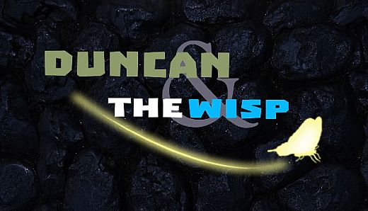 Duncan and the Wisp