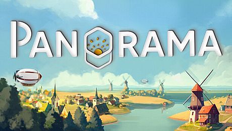 Pan'orama: Prologue Game