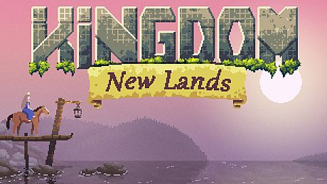 Kingdom: New Lands OST