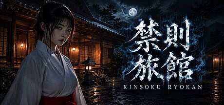 Kinsoku Ryokan Game