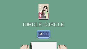 CIRCLE = CIRCLE