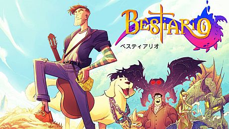 Bestiario Game
