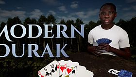 Modern Durak
