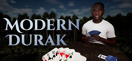 Modern Durak Game