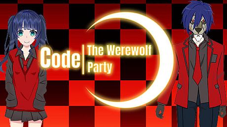 Code/The Werewolf Party Game