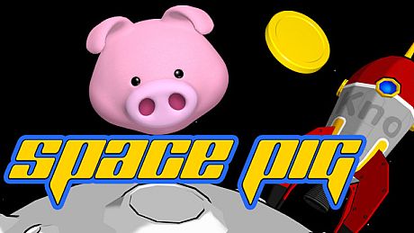 SpacePig Game