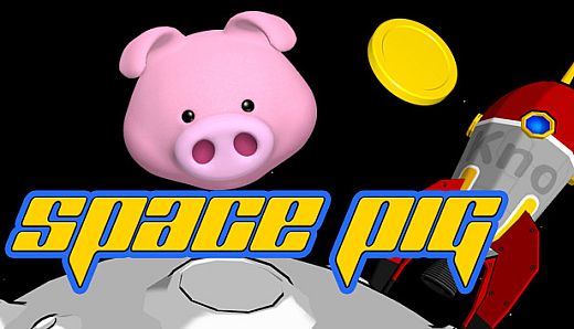 SpacePig