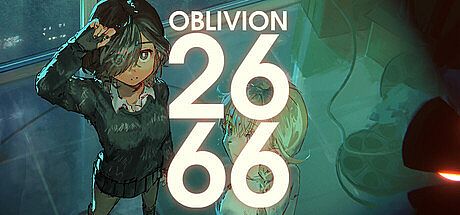Oblivion 2666