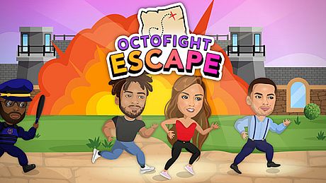 Octofight Escape