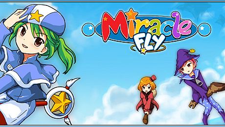 Miracle Fly