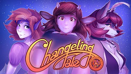 Changeling Tale Game