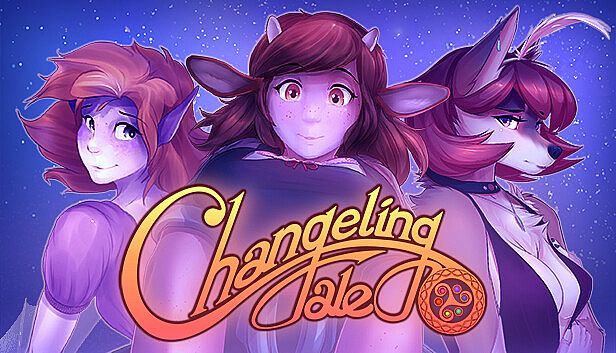 Buy Changeling Tale