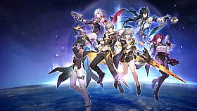 Honkai: Star Rail