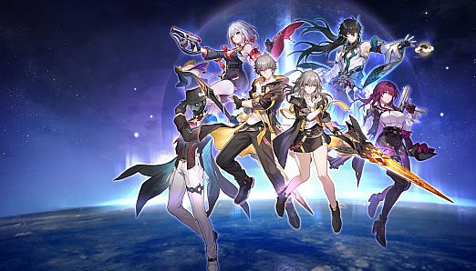 Honkai: Star Rail
