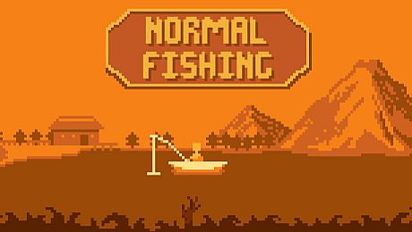 Normal Fishing Game