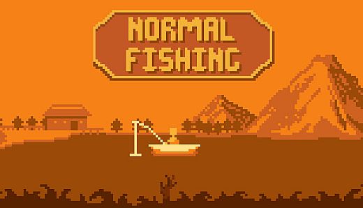 Normal Fishing