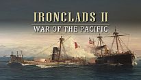 Acheter Ironclads 2: War of the Pacific PC