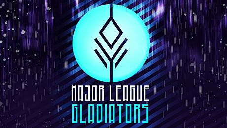 Major League Gladiators Game