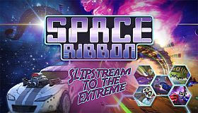 Space Ribbon - Slipstream to the Extreme