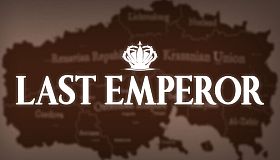 Last Emperor