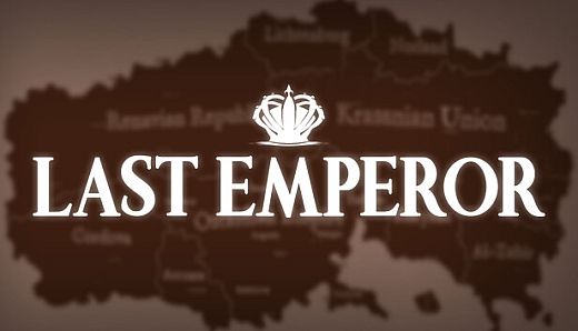 Last Emperor