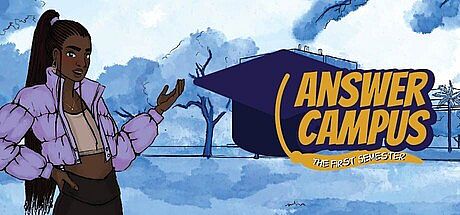 Answer Campus: First Semester Game