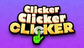 Clicker Clicker Clicker