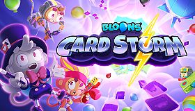 Bloons Card Storm