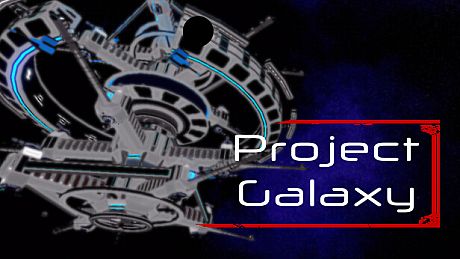 Project Galaxy Game