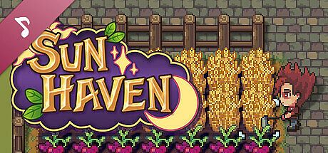 Sun Haven Soundtrack Vol. 1 DLC