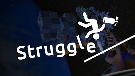 Struggle Game