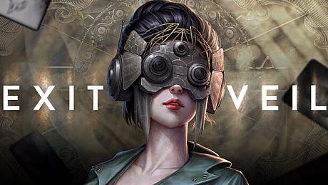 EXIT VEIL Game