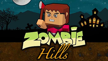 Zombie Hills Game