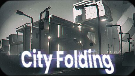 City Folding Game