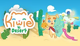 Kiwie vs Desert