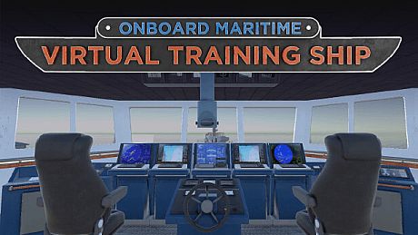 Virtual Training Ship Game