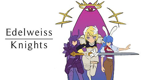 Edelweiss Knights Game