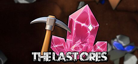 The Last Ores