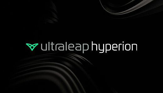 Ultraleap Hyperion
