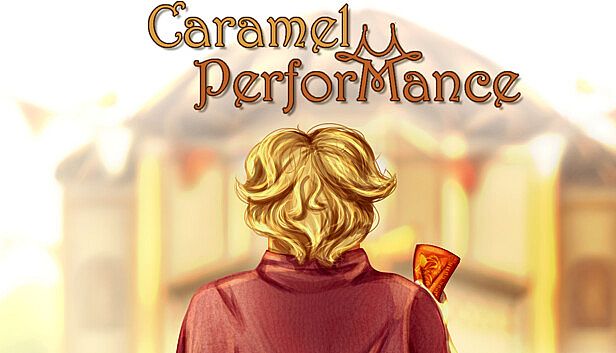 Buy Caramel Performance