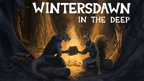 Wintersdawn in the Deep - Beyond the Western Deep: Volume One PDF DLC