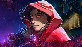 Demon Hunter: Chronicles from Beyond