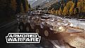 Armored Warfare - Autumn Bundle: Boxer CRV
