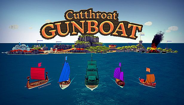 Buy Cutthroat Gunboat