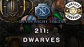 Fantasy Grounds - Devin Night Pack 211: Dwarves