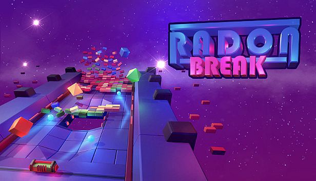 Buy Radon Break