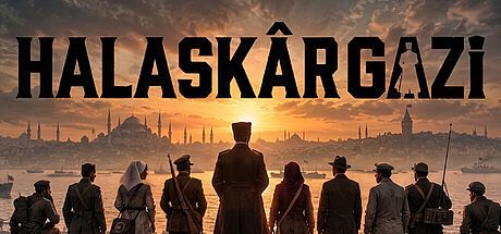 Halaskargâzi Game