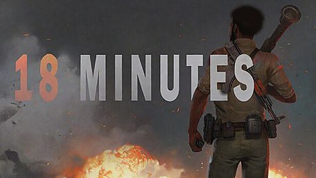 18 MINUTES Game