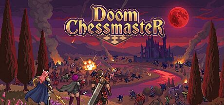 Doom ChessMaster Game