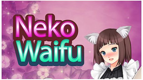 Neko Waifu Game